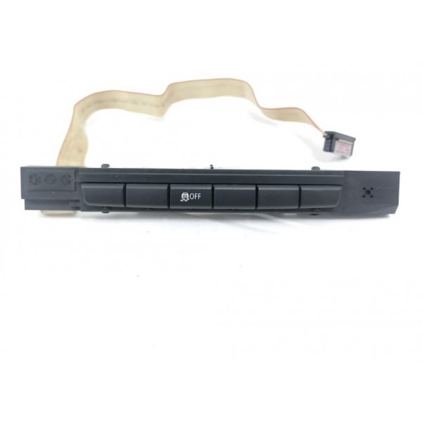 Botão Controle Tração Bmw X1 2.0 Turbo 2012.13