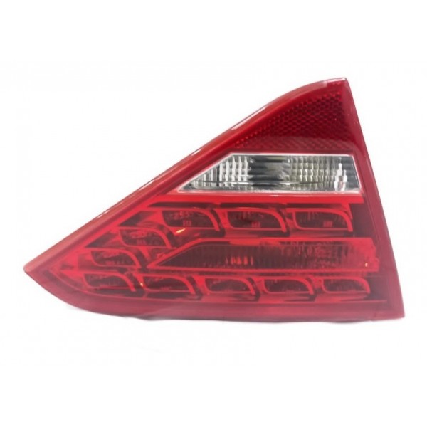 Lanterna Esquerda Tampa Traseira Audi Rs5 4.2 V8 2010.11 Esquerdo