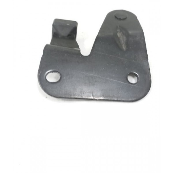 Suporte Direito Tampa Traseira Bmw X1 2.0 Turbo 2012