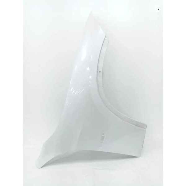 Paralama Direito Bmw X1 2.0 Turbo 2013