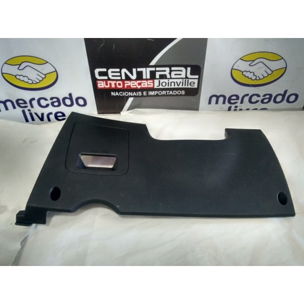 Acabamento Da Caixa De Fusível Hyundai Santa Fe 2016