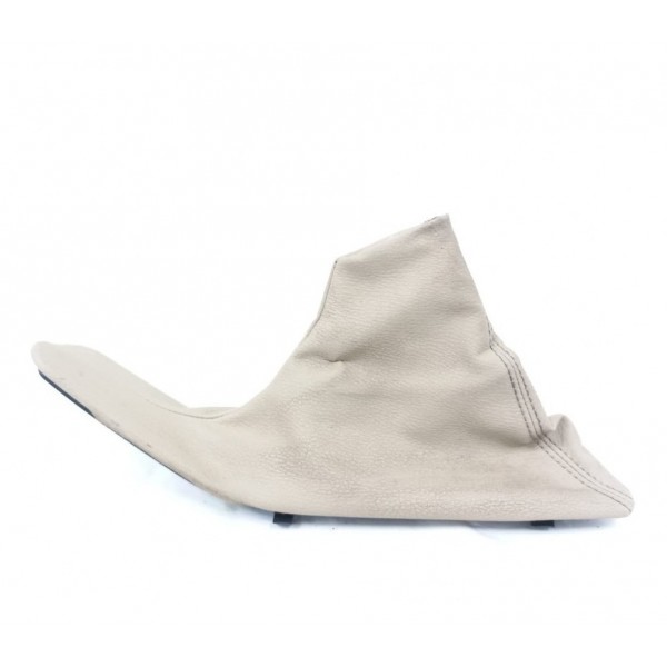 Coifa Alavanca Freio De Mão Bmw X1 2.0 2012 Detalhe