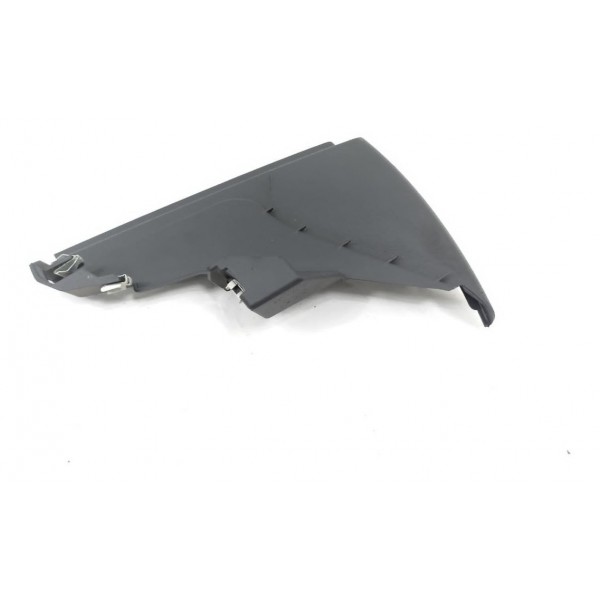 Acabamento Lateral Console Direito Bmw X1 2.0 2012