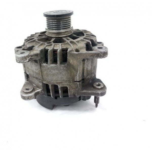 Alternador Vw Amarok 2011  Detalhe