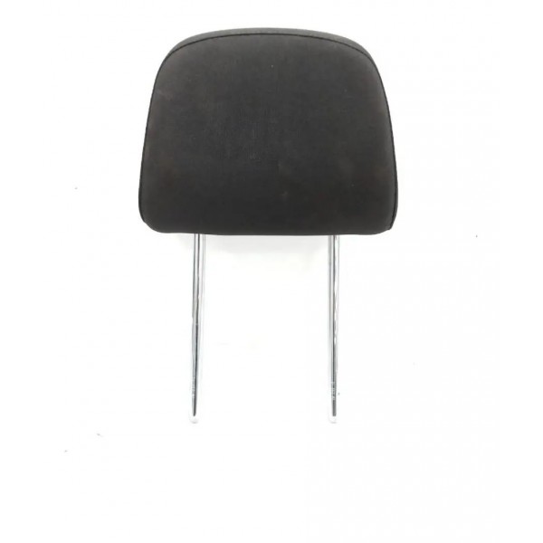 Encosto Cabeça Banco Dianteiro Direito Vw Nivus 2020.21 Preto