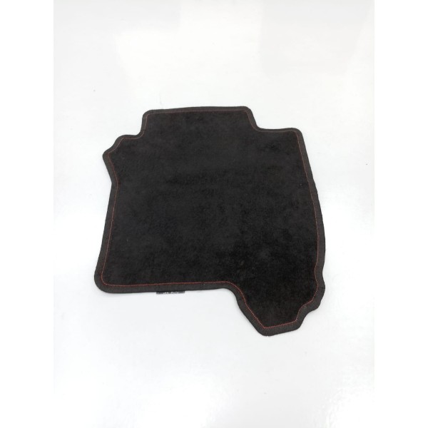 Tapete Dianteiro Direito Honda Wrv 2018  Preto