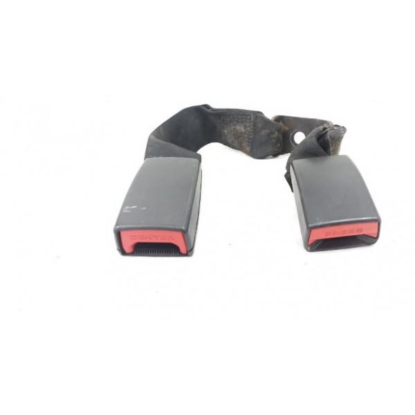 Engate Cinto Segurança Duplo Bmw X1 2.0 Turbo 2012