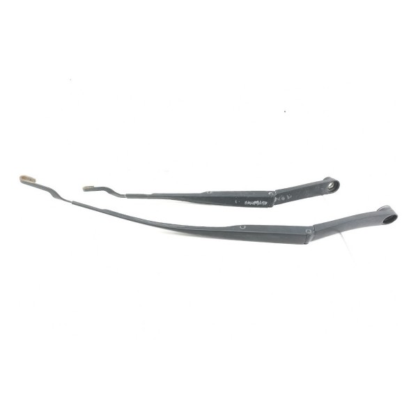 Par Braço Limpador Parabrisa Hyundai Sonata 2011 Esquerdo