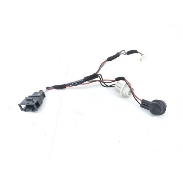 Chicote Lanterna Direita Audi A1 Sportback 2014.15