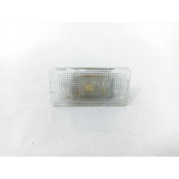Luz Cortesia Tampa Traseira Bmw X1 2.0 Turbo 2012