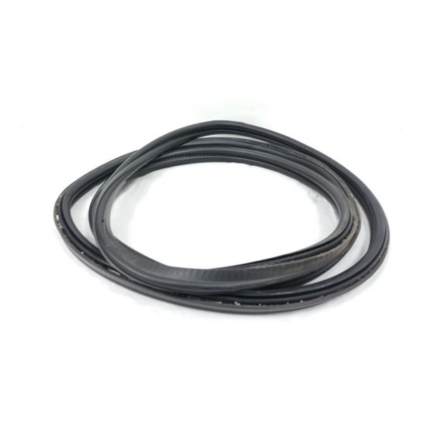 Borracha Tampa Traseira Bmw X1 2.0 Turbo 2012