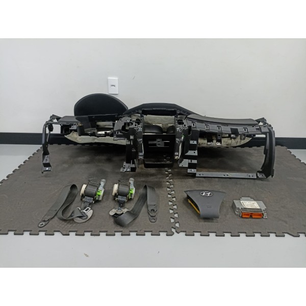Kit Airbag Hyundai Sonata 2011