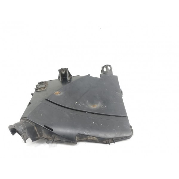 Tampa Caixa Fusível Hyundai Sonata 2011 Detalhe