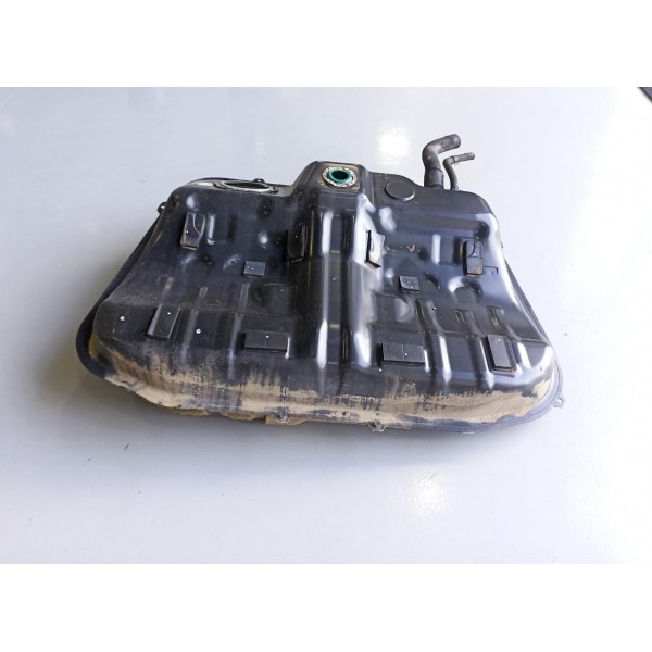 Tanque Combustível Hyundai Sonata 2011