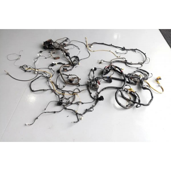 Chicote Hyundai Sonata 2011 917003s010