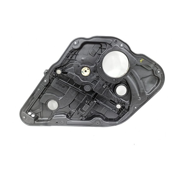 Máquina Vidro Traseira Esquerda Hyundai Sonata 2011