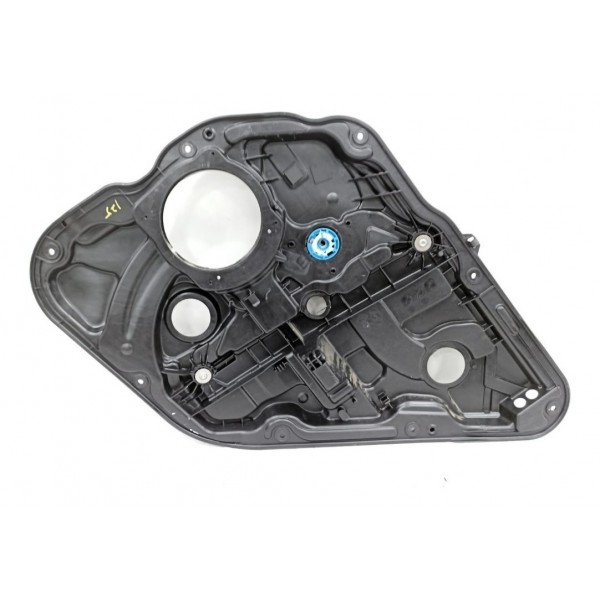 Máquina Vidro Traseira Direita Hyundai Sonata 2011