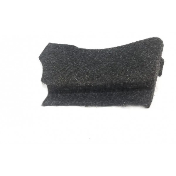 Acabamento Porta Malas Bmw X1 2.0 Turbo 2012.13