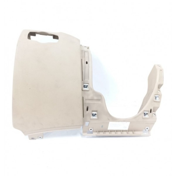 Acabamento Inferior Painel Bmw X1 2.0 Turbo 2012.13