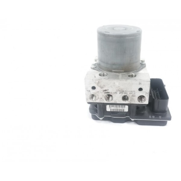 Módulo Abs Bmw X1 2.0 Turbo 2012.13 679235001