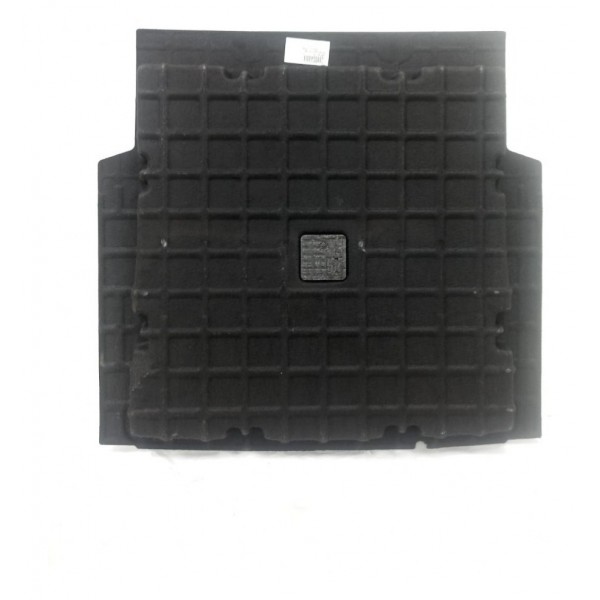 Forro Assoalho Porta Malas Bmw X1 2.0 Turbo 2012.13