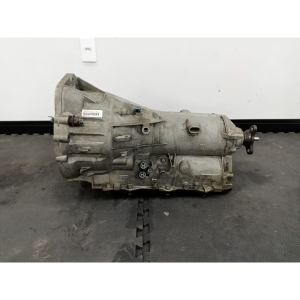 Caixa Câmbio Bmw X1 2.0 Turbo 2012.13  7640269