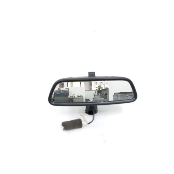 Retrovisor Interno Mercedes A200 2015 073120151828