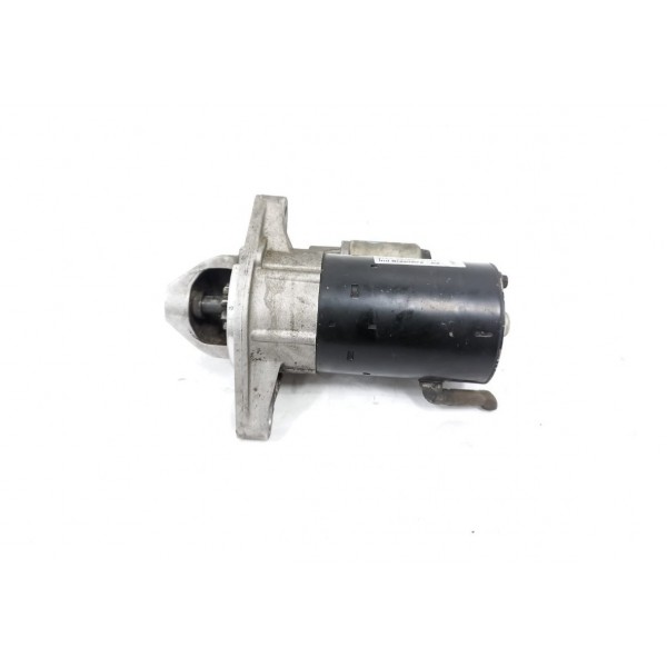 Motor Arranque Toyota Corolla 2011  Detalhe 281000t091