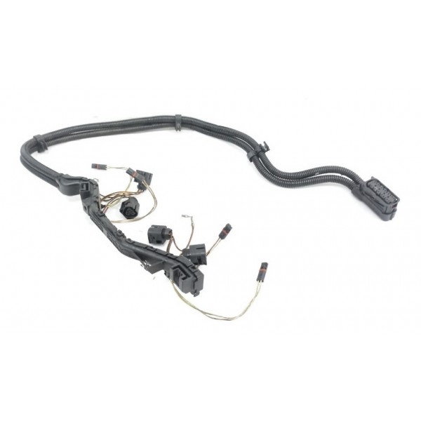 Chicote Motor Injeção Bmw X1 2.0 Turbo 2012.13