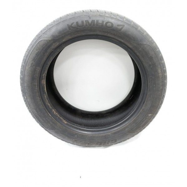 Pneu Kumho Crugen Premium 225/55 R18 98h N2 Detalhe Dot 0517