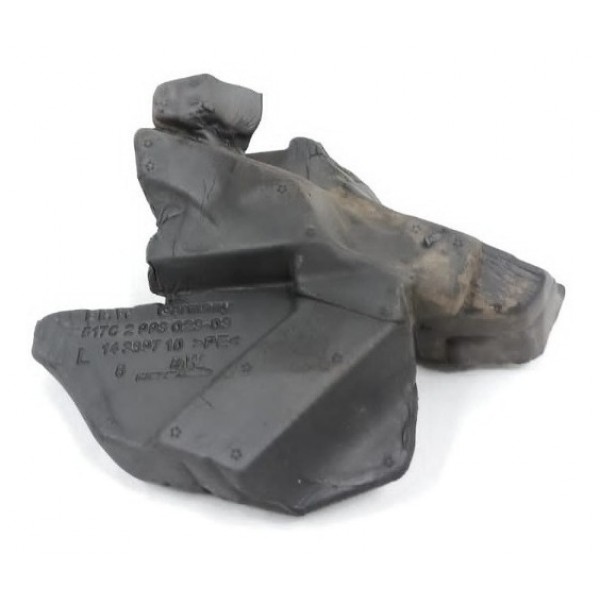 Espuma Borracha Esquerda Bmw X1 2.0 Turbo 2012.13