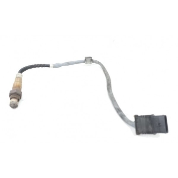 Sonda Lambda Catalisador Bmw X1 2.0 Turbo 2012.13 