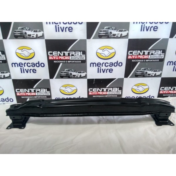 Alma Traseira Vw Golf 2018