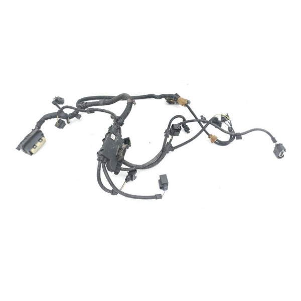 Chicote Motor Bmw X1 2.0 Turbo 2012.13 017034351
