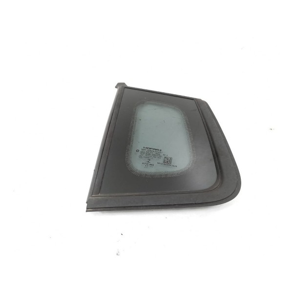 Vidro Vigia Lateral Esquerda Jeep Compass Flex 2018