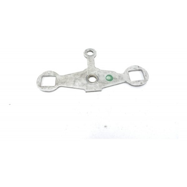 Trava Bicos Injetores Bmw X1 2.0 Turbo 2012.13 Unidade