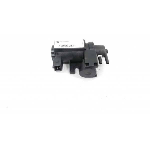 Válvula Turbina Bmw X1 2.0 Turbo 2012.13 700887210