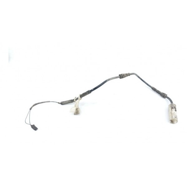 Sensor Pastilha Freio Dianteiro Esquerdo X1 2013 Detalhe