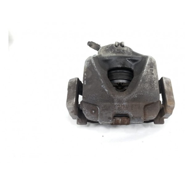 Pinça Freio Dianteiro Esquerdo Bmw X1 2.0 Turbo 2012.13