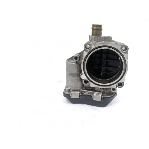 Tbi Corpo Borboleta Bmw X1 2.0 Turbo 2012.13