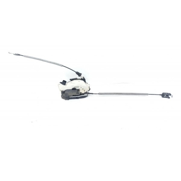 Fechadura Porta Dianteira Direita Vw Tiguan 2011