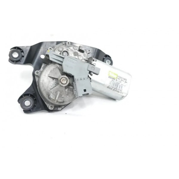 Motor Limpador Vidro Traseiro Bmw X1 2.0 Turbo 2012.13