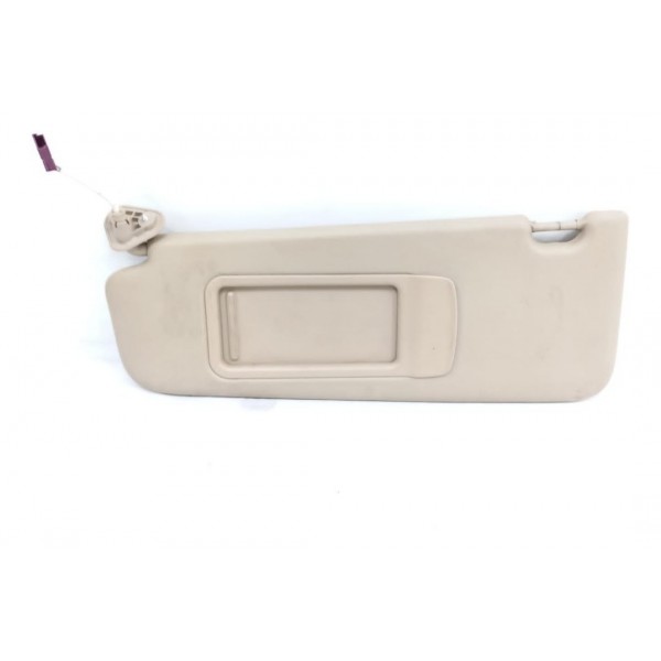 Quebra Sol Esquerdo Bmw X1 2.0 Turbo 2012.13 Detalhe