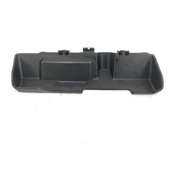 Moldura Botão Abertura Porta Malas Bmw X1 2012.13