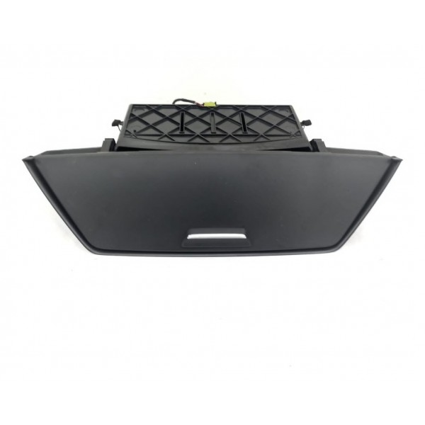 Porta Objetos Bmw X1 2.0 Turbo 2012.13 Preto