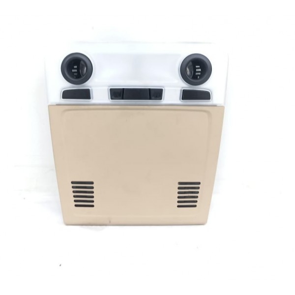 Luz Teto Cortesia Bmw X1 2.0 Turbo 2012.13 922547601