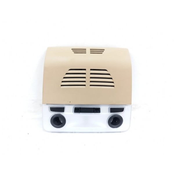 Luz De Teto Bmw X1 2.0 Turbo 2012.13 924413402