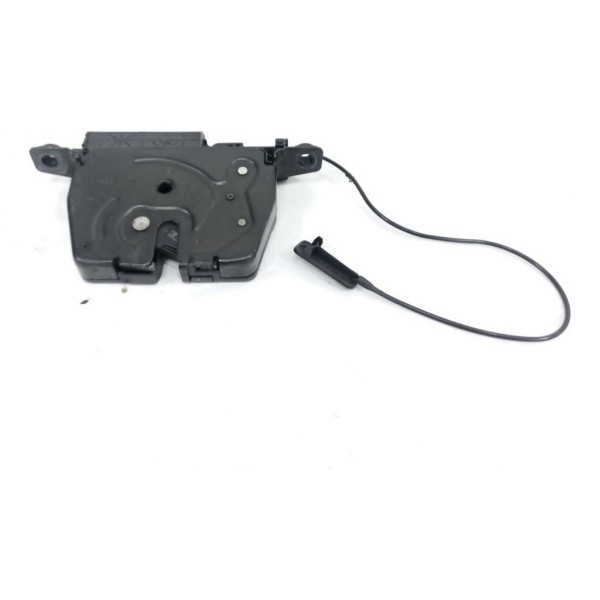 Fechadura Tampa Traseira Bmw X1 2.0 Turbo 2012.13