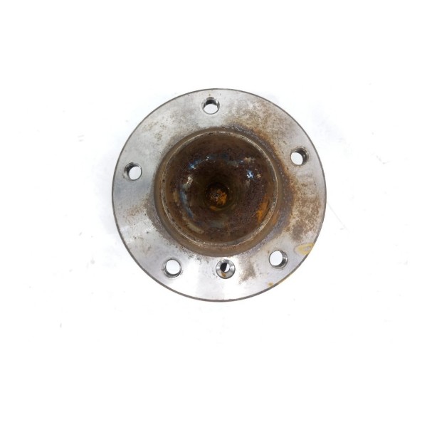 Cubo Roda Dianteira Esquerda Bmw X1 2.0 Turbo 2012.13