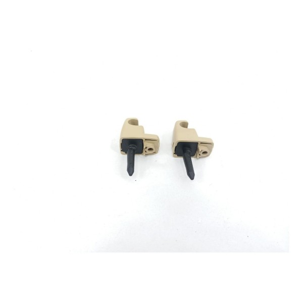 Par Presilha Quebra Sol Bmw X1 2.0 Turbo 2012.13